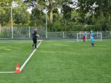 Eerste training S.K.N.W.K. JO7-1 seizoen 2023-2024 (24/34)